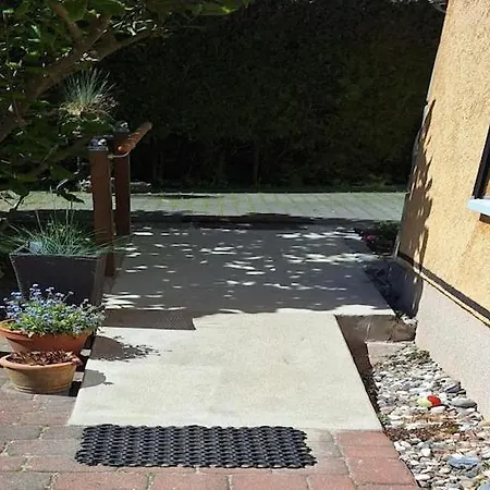 Apartmán Peaceful Hideaway In