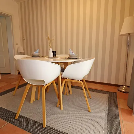 Apartmán Peaceful Hideaway In Gorow