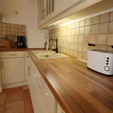 Apartmán Peaceful Hideaway In Gorow