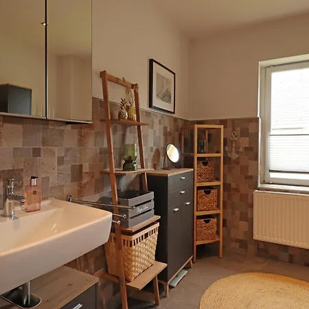 Peaceful Hideaway In Apartmán