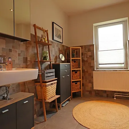 Peaceful Hideaway In