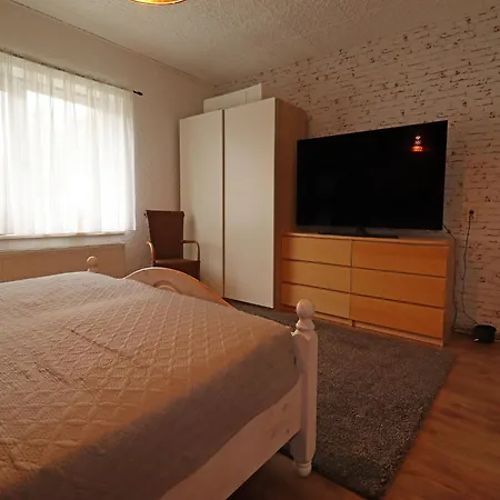 Apartmán Peaceful Hideaway In