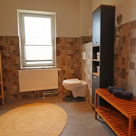 Peaceful Hideaway In