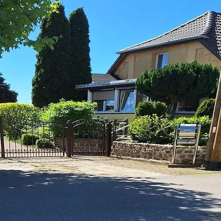 Peaceful Hideaway In