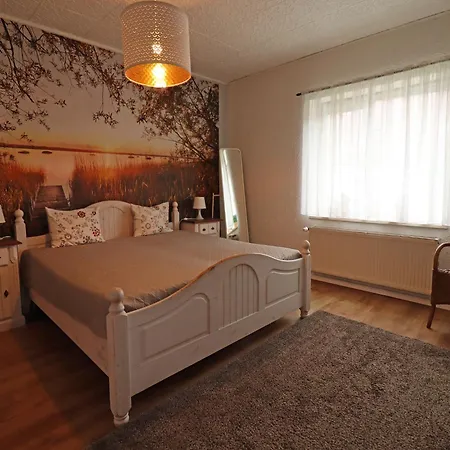 Peaceful Hideaway In Lejlighed *