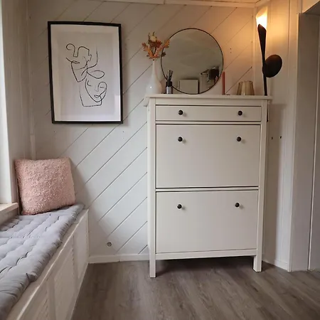 Peaceful Hideaway In Apartmán *