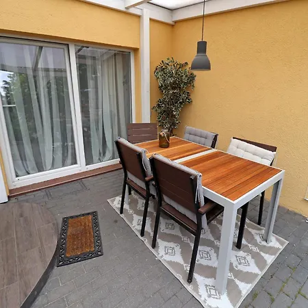 Apartmán Peaceful Hideaway In Gorow