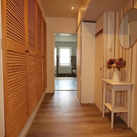 Peaceful Hideaway In