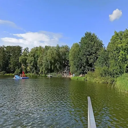 Peaceful Hideaway In Gorow