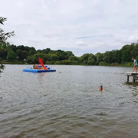 Peaceful Hideaway In Apartmán *