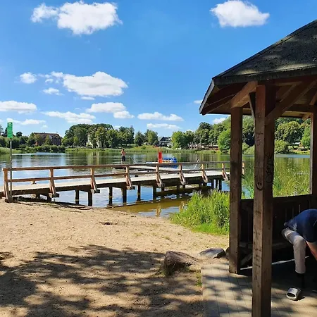 Apartmán Peaceful Hideaway In Gorow