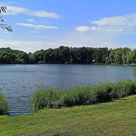 Peaceful Hideaway In