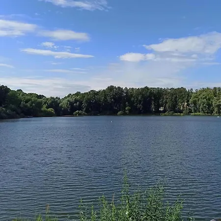 Apartmán Peaceful Hideaway In