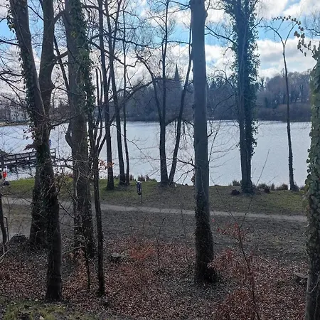 Peaceful Hideaway In * Gorow