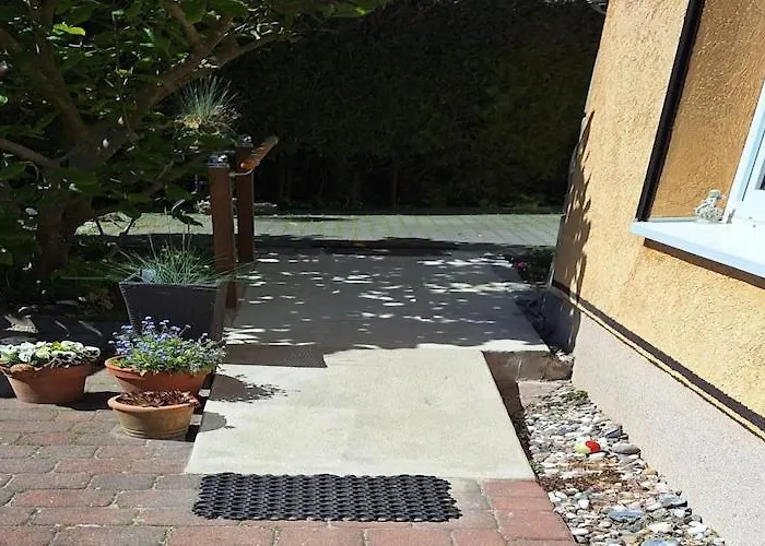 Apartament Peaceful Hideaway In