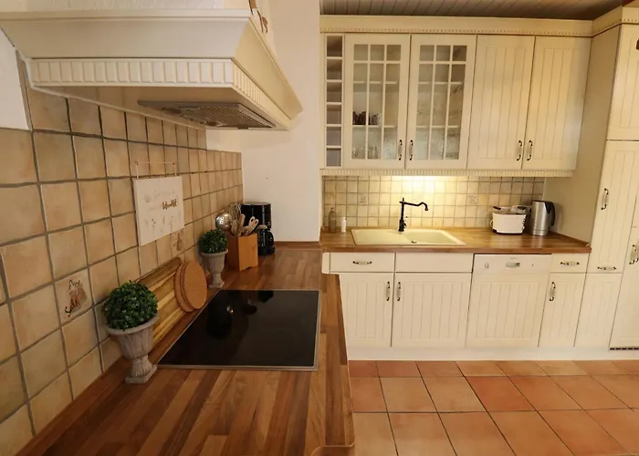 Peaceful Hideaway In *