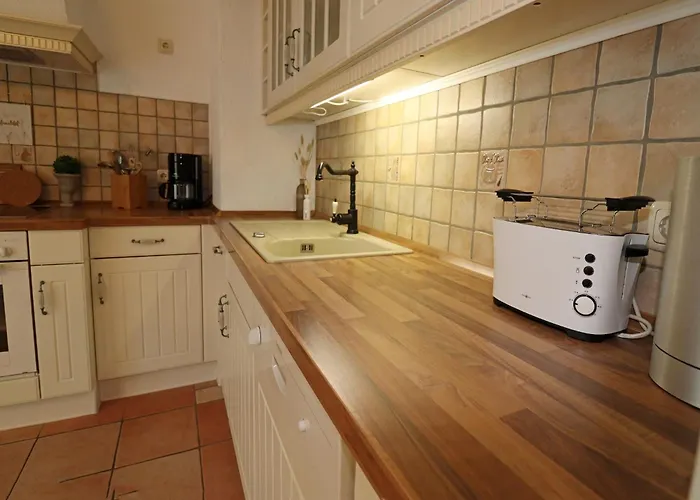 Apartament Peaceful Hideaway In Gorow