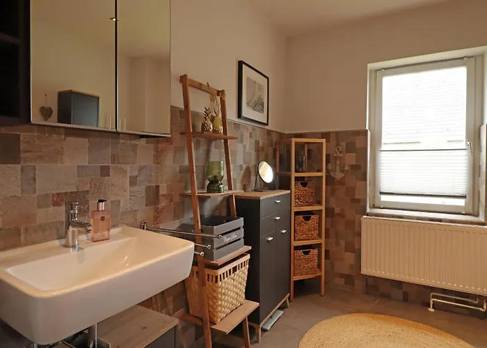 Peaceful Hideaway In Apartament