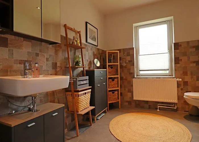 Peaceful Hideaway In