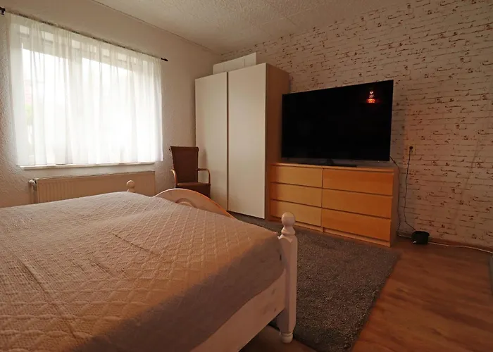 Apartament Peaceful Hideaway In