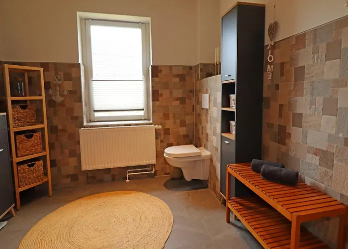 Peaceful Hideaway In