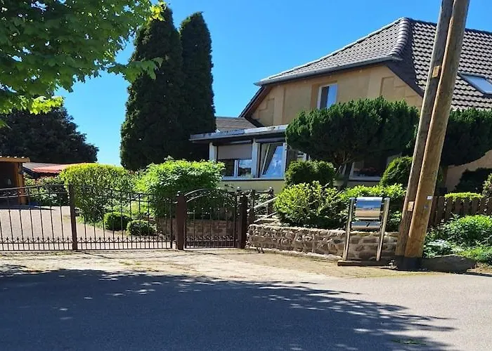 Peaceful Hideaway In