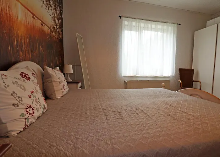 Peaceful Hideaway In Gorow