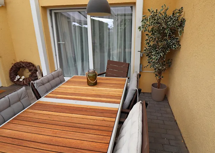 Apartament Peaceful Hideaway In *