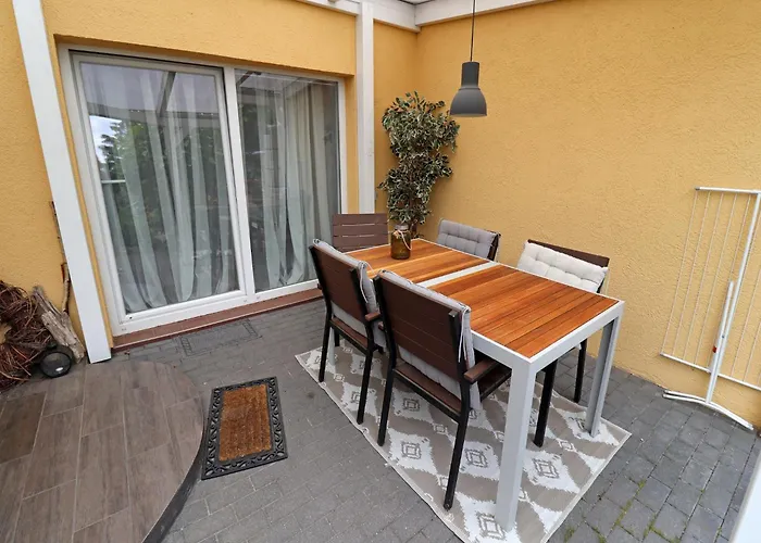 Apartament Peaceful Hideaway In Gorow