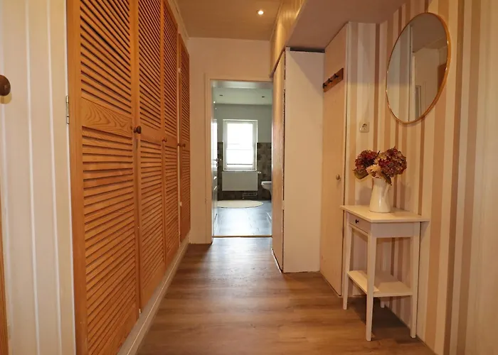 Peaceful Hideaway In