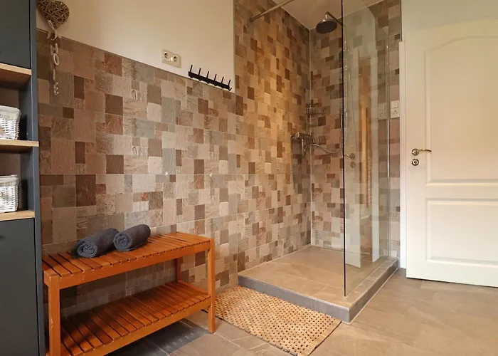 Peaceful Hideaway In *