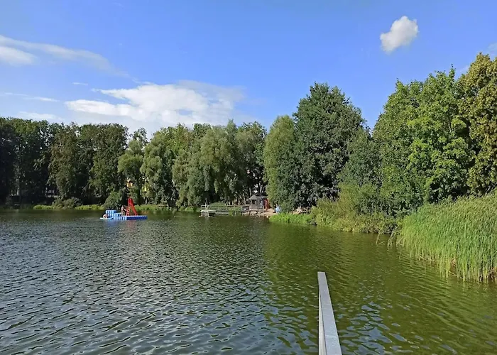 Peaceful Hideaway In Gorow