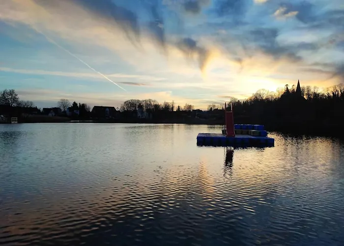 Apartament Peaceful Hideaway In *