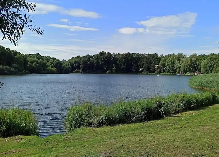 Peaceful Hideaway In