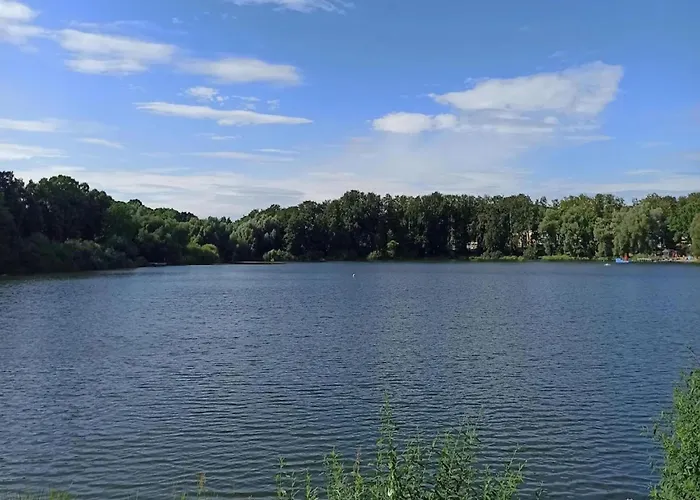 Apartament Peaceful Hideaway In